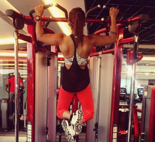 MTV roadies एमटीवी रोडीज, Neha Dhupia नेहा धूपिया, Shweta Mehta, Shweta Rodies contestants Shweta Mehta, Shweta mehta Body Builder images,