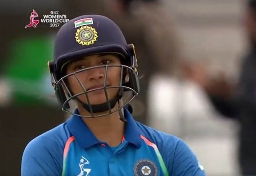smriti mandhana,smriti mandhana shots, smriti mandhana century, smriti mandhana images, smriti mandhana twitter, smriti mandhana husband, smriti mandhana age, smriti mandhana height, smriti mandhana caste, ICC women's world cup, women world cup 2017, womens world cup, ICC Women World Cup, india womens world cup, smriti mandhana, mithali raj, cricket news, cricket, sports news, indian women cricket, cricket news hindi, live cricket news, hindi cricket news live, jansatta, india,