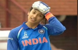 smriti mandhana