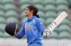 स्मृति मंधाना के पिता ने किया खुलासा-अगर क्रिकेटर न होतीं तो करती यह काम