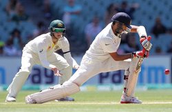 वीडियो: इस मैच में जेम्स पैटिन्सन की ‘स्नेक बॉल’ देखकर चेतेश्वर पुजारा समेत हर कोई रह गया था भौचक्का