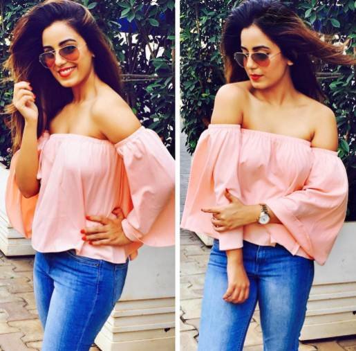 Srishty Rode, nightmare problem of Srishty Rode, Chalti Ka Naam Gaadi actress, Srishty Rode talking in her sleep since childhood, Srishty Rode, Chalti Ka Naam Gaadi actress talking in her sleep since childhood, , bollywood updates in hindi, entertainment news in hindi, bollywood updates in hindi, bollywood updates, bollywood updates in hindi, entertainment news in hindi, bollywood updates in hindi, entertainment news in hindi, television news in hindi