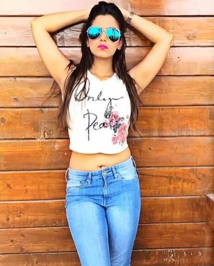 Srishty Rode, nightmare problem of Srishty Rode, Chalti Ka Naam Gaadi actress, Srishty Rode talking in her sleep since childhood, Srishty Rode, Chalti Ka Naam Gaadi actress talking in her sleep since childhood, , bollywood updates in hindi, entertainment news in hindi, bollywood updates in hindi, bollywood updates, bollywood updates in hindi, entertainment news in hindi, bollywood updates in hindi, entertainment news in hindi, television news in hindi