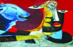 रविवारीः कहानी- दाग