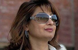 Sunanda Pushkar, Sunanda Pushkar Death, Delhi Court Verdict, Delhi Court Verdict on Sunanda Pushkar, Delhi Court on Sunanda Pushkar Death, Sunanda Pushkar Murder, Shashi Tharoor wife Sunanda Pushkar, Sunanda Pushkar Body in Hotel, Sunanda Pushkar Death Controversy, National News, New Delhi, Jansatta