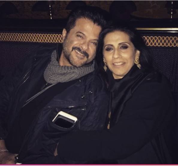 Sunita Kapoor, mubarakan, mubarakan new poster, mubarakan anil kapoor poster, mubarakan anil kapoor, mubarakan posters, mubarakan pics, mubarakan trailer, mubarakan arjun kapoor, arjun kapoor anil kapoor, anil kapoor nephew arjun kapoor, mubarakan news, mubarakan cast, mubarakan release date