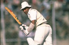 sunil gavaskar