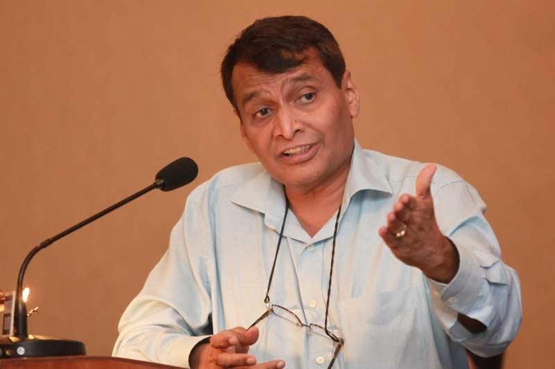 who is suresh prabhu, railway budget, सुरेश प्रभु, मंत्री, कौन हैं सुरेश प्रभु, रेलमंत्री