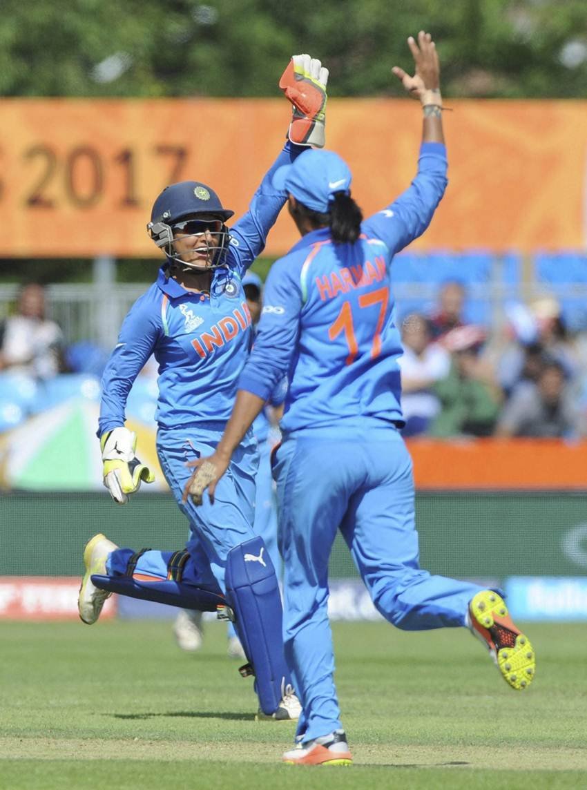 "Women's cricket world cup, ICC Women's World Cup, Women's World Cup 2017, India vs Pakistan, IND v PAK, Indian women's cricket team, Pakistan women's cricket team, Ekta Bisht