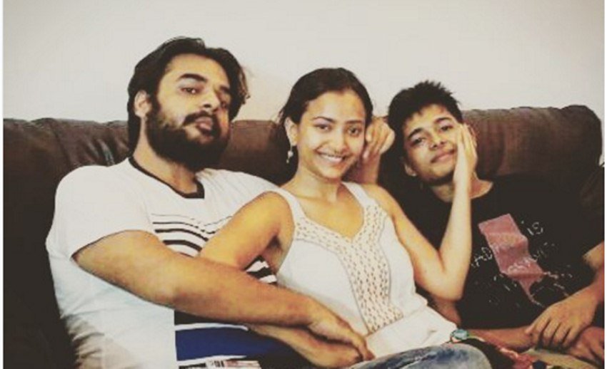 Chanda Nandni Actress, Actress Shweta Basu Prasad, Film maker Rohit mittal, Bollywood, Makdi, Iqbal, Love Affair