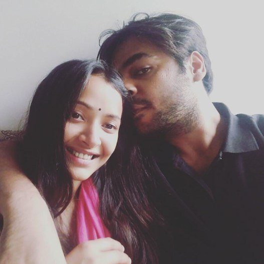 Chanda Nandni Actress, Actress Shweta Basu Prasad, Film maker Rohit mittal, Bollywood, Makdi, Iqbal, Love Affair