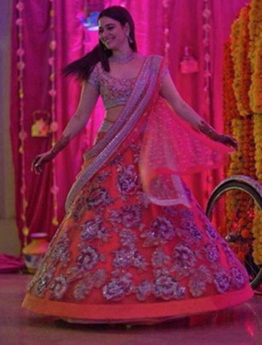 Tamannah Bhatia, bahubali: The Conclusion, Avantika