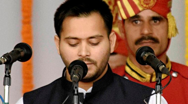 lalu, lalu yadav, lalu yadav family