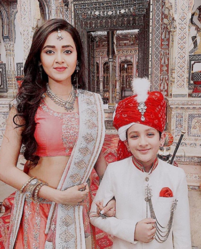 Tejaswi Prakash, Afaan Khan, Pehredar Piya Ki