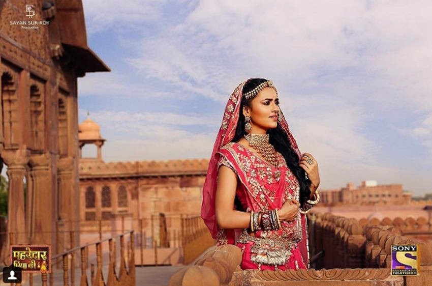 Tejaswi Prakash, Afaan Khan, Pehredar Piya Ki