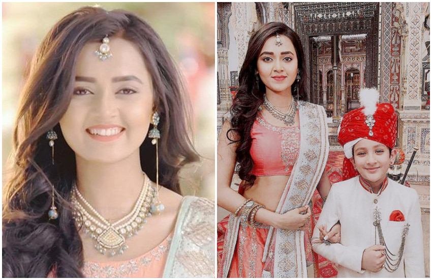 Tejaswi Prakash, Afaan Khan, Pehredar Piya Ki