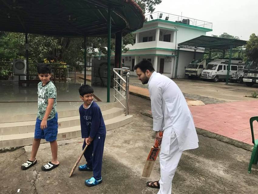 bihar, nitish kumar, JDU, JDU Meeting, BJP, Lalu Prasad Yadav, Lalu, Tejaswi yadav, tejaswi yadav cricket