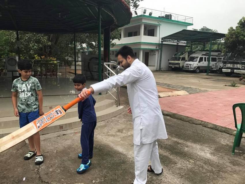 bihar, nitish kumar, JDU, JDU Meeting, BJP, Lalu Prasad Yadav, Lalu, Tejaswi yadav, tejaswi yadav cricket