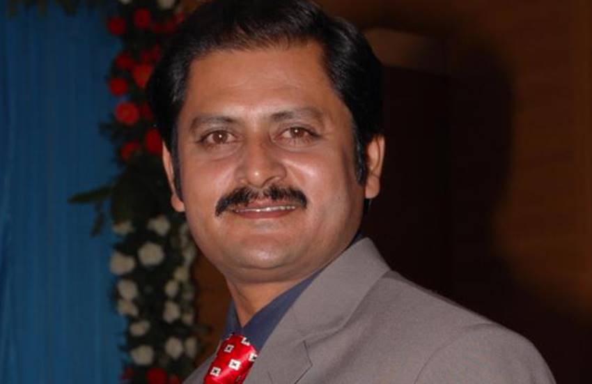 Rohitash Gaud, Manmohan Tiwari, Bhabi ji Ghar Par Hain, Tiwari ji, Lapataganj, Mukundilal Gupta, Veer sawarkar, Pratha, Dhoop, Pinjar, Munna Bhai MBBS, Lage Raho Munna Bhai, PK, 3 Idiots, Television News In Hindi, Bollywood News In Hindi, Entertainment Nes In HIndi, Jansatta