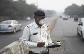 traffic Police