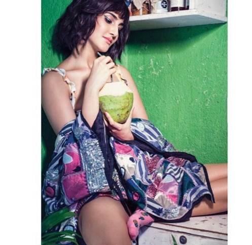 vaani kapoor, vaani kapoor cosmopolitan, vaani kapoor fashion, vaani kapoor cosmo india cover, vaani kapoor cosmo india latest covershoot, vaani kapoor befikre fashion