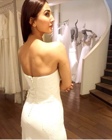 vaani kapoor, vaani kapoor cosmopolitan, vaani kapoor fashion, vaani kapoor cosmo india cover, vaani kapoor cosmo india latest covershoot, vaani kapoor befikre fashion