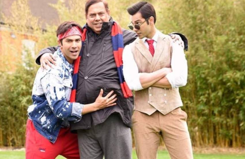 एक बार वरुण अपने फ्रेंड्स के साथ नाइट आउट के लिए गए। वहीं वह रात के करीब 1 बजे वापस घर लौटे।