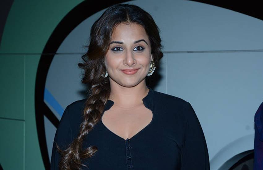 National Anthem, Cinema Halls, Theaters, Vidya Balan, Tumhari Sulu, Tumhari Sulu Vidya Balan, Vidya Balan National Anthem, Vidya Balan Statement, Vidya Balan CBFC