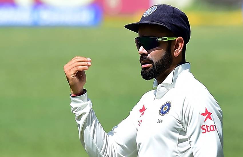 गॉल स्टेडियम भारत के लिए बेहद बुरा साबित रहा है। टीम इंडिया यहां पर 2015 में जीतते मैच को भी हार गई थी। (Photo Courtesy : ESPN)