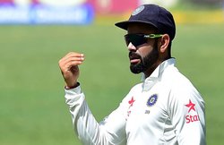 गॉल स्टेडियम पर बेहद खराब रहा भारत का रिकॉर्ड, आज तक नसीब हुई सिर्फ एक ही जीत