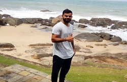 IND vs SL: जीत के बाद कोहली ने ट्वीट की ऐसी फोटो कि सवा घंटे में मिले 12 हजार लाइक्‍स