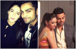 अनुष्का शर्मा से पहले इन एक्ट्रेस के साथ रिलेशनशिप में थे विराट कोहली, जानिए क्यों हुआ ब्रेक अप