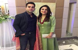 तस्वीरें: विराट कोहली की तरह स्टाइलिश हैं उनके भाई-भाभी, जानिए और कौन-कौन हैं परिवार में