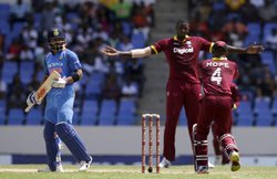 चौथे वनडे में बदतर प्रदर्शन के बाद विराट कोहली ने इस पर फोड़ा हार का ठीकरा