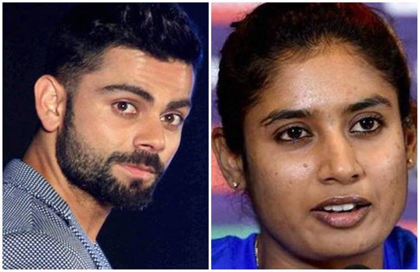 virat mithali