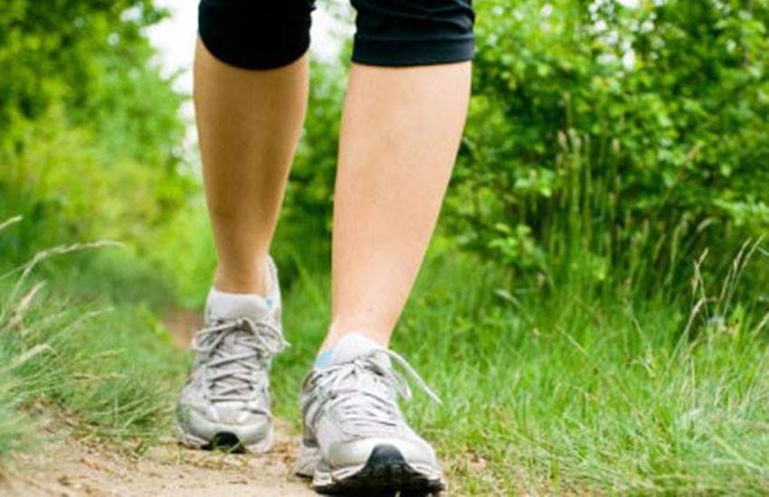 Walking After Dinner, Walking Tips, Walking Exercise, Digestion Tips, Calorie Burn, How To calorie Burn, Advantages Of Walking, Dinner Diet, Dinner Tips, Health Tips IN Hindi, Lifestyle News In HIndi, Jansatta