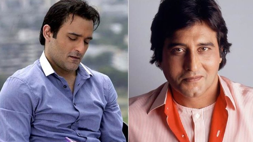 Amitabh Bachchan And Abhishek Bachchan, Mithun Chakravarty And Memoh Chakravarty, Firooz Khan And Fardeen Khan, Tanuja And Tanisha, Amjad Khan And Shadaab Khan, Shatrughan Sinha And Luv Sinha, bollywood star kids, bollywood flop kids, bollywood news, entertainment news, bollywood news in hindi, entertainment news