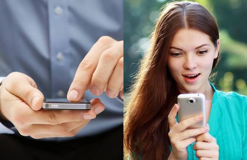 Chatting With Your Crush, Chatting On whatsapp, Impress A girl On WhatsApp, Impress Your Crush By Chatting, How To Chat A Girl, How To Impres A Girl On Whats App, Precautions During Chatting With A Girl, Whats App Chat, Love Tips In Hindi, Lifestyle News In Hindi, Jansatta