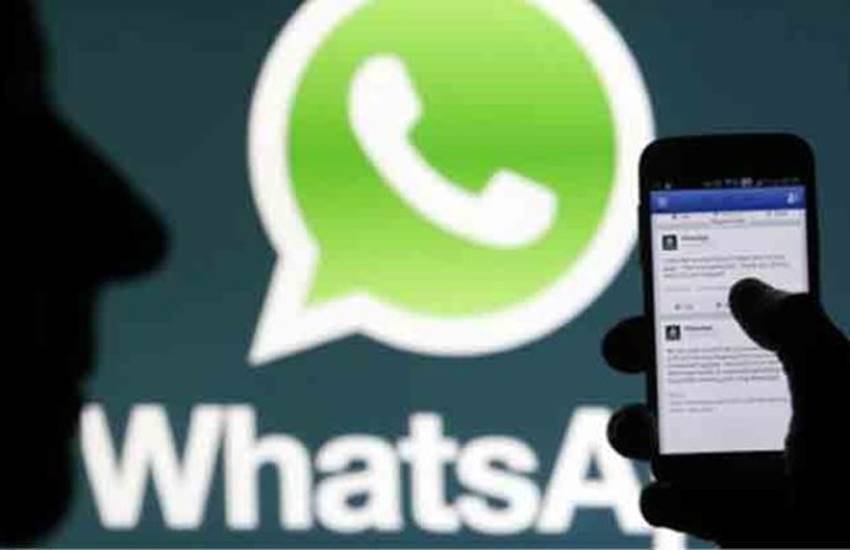 WhatsApp, China, Stoped in China, Ban on WhatsApp, Messageing Service WhatsApp, photos, videos, China ban, China Social Media, China Government decession, WhatsApp ban, mobile app, International News, Jansatta