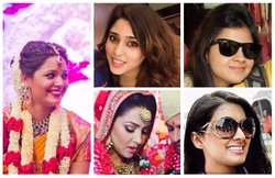 शादी से पहले यह काम करती थीं महेंद्र सिंह धोनी, रोहित शर्मा, हरभजन सिंह, दिनेश कार्तिक और सुरेश रैना की पत्नियां