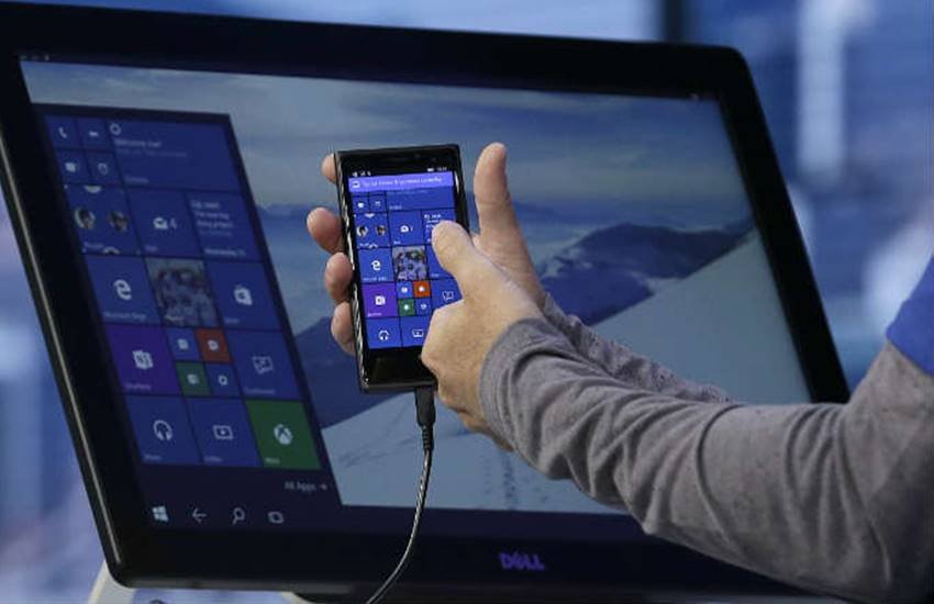 माइकोसॉफ्ट ने बग ढूंढने का कार्यक्रम साल 2012 से ही शुरू किया था। अब इसका विस्तार विंडोज 10 के लिए भी कर दिया गया है। (File Photo)