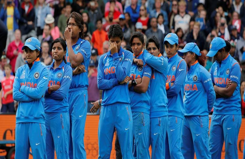 indian women cricket team