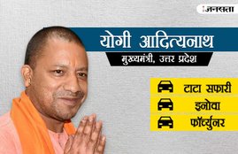 Chief ministers of india, Chief ministers, chief minister of india 2017, chief minister car, yogi adityanath car, cars of indian chief ministers, cars of indian ministers, chief minister and their car, chief ministers car, Yogi adityanath, nitish kumar, amrinder singh