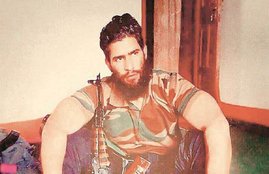 zakir rashid bhat