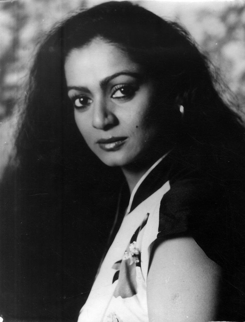 Zarina wahab, Aditya Pancholi, Dev Anand