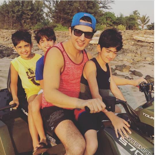 zayed khan, zayed khan birthday, zayed khan Movies, Bollywood Actor zayed khan, zayed khan latest news, zayed khan Hit Movies, zayad khan marriage, ayad Khan family