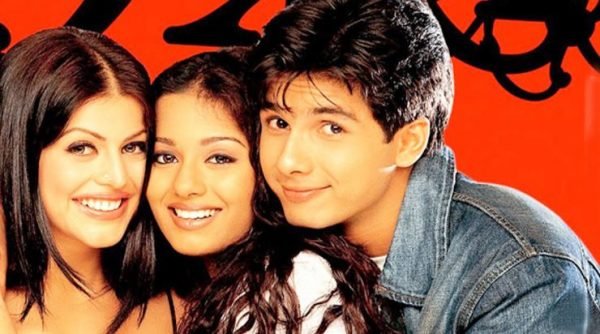 actress Shenaz Treasury, Shenaz Treasury is making come bac