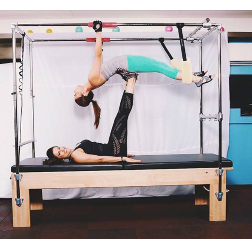 Alia Bhatt Gym pics, Bollywood Actress Gym pics, Bollywood Actress in Gym, Actress Gym Pics, Bollywood Actress Gym Photos, Actress in Gym, Actress gym Photos, Bollywood Actress during gym, Actress during gym, Photo Gallery, Jansatta