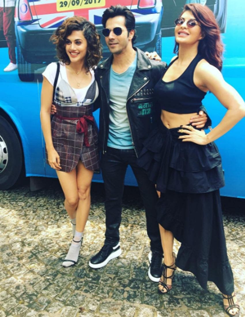 Taapsee Pannu, Taapsee Pannu Pics, Taapsee Pannu New Pics, Taapsee Pannu Facts, Taapsee Pannu Unknown Facts, Taapsee Pannu Biography, Taapsee Pannu Instagram Pics, Bollywood Actress Taapsee Pannu, Bollywood Actress Taapsee Pannu Photos, Bollywood Actress Taapsee Pannu Films, Bollywood Actress Taapsee Pannu Upcoming Film, Bollywood Actress Taapsee Pannu Facts, Taapsee Pannu Sexy Pics, Taapsee Pannu Hot Pics, Photo Gallery, Jansatta