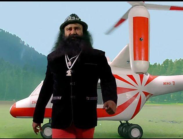 gurmeet ram rahim singh, dera sacha sauda, haryana, gurmeet ram rahim rape verdict, panchkula, panchkula violence, dera protest, dera sacha sauda protests, haryana violence, dera followers, cbi court, delhi high alert, punjab police, haryana police, amarinder singh, manohar lal khattar, Ram Rahim Family, Ram Rahim Daughters, Ram Rahim Son